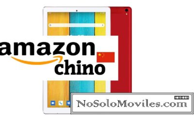 AMAZON CHINO – HMAI – Tablet 10.1 » 4gb RAM