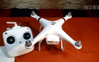 UNBOXING # DJI PHANTOM 3 STANDAR ESPAÑOL