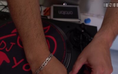 UNBOXING – TECHNICS SL-1210 MK7