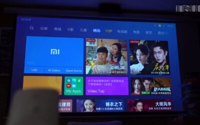 PROYECTOR XIAOMI MIJIA – FULL HD