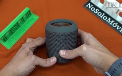 Vieta Pro – Altavoz portátil