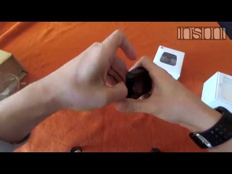 YI MINI DASH CAMERA – UNBOXING Y REVIEW