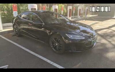 TESLA MODEL S – Unboxing y primer vistazo (jejejeej)