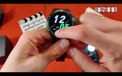 UMIDIGI Uwatch GT Smartwatch