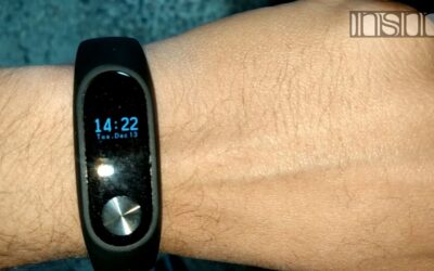 UNBOXING # xiaomi mi band 2 y varios