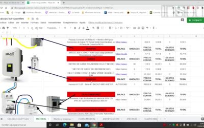 AHORRO EN ENERGIA – Mes de febrero 2021 – Cambio a mercado regulado